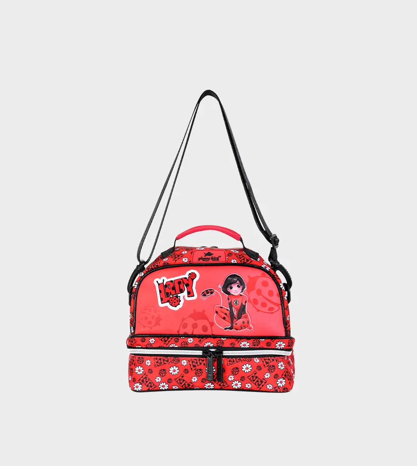 Trolley School Bag GB5404TB   